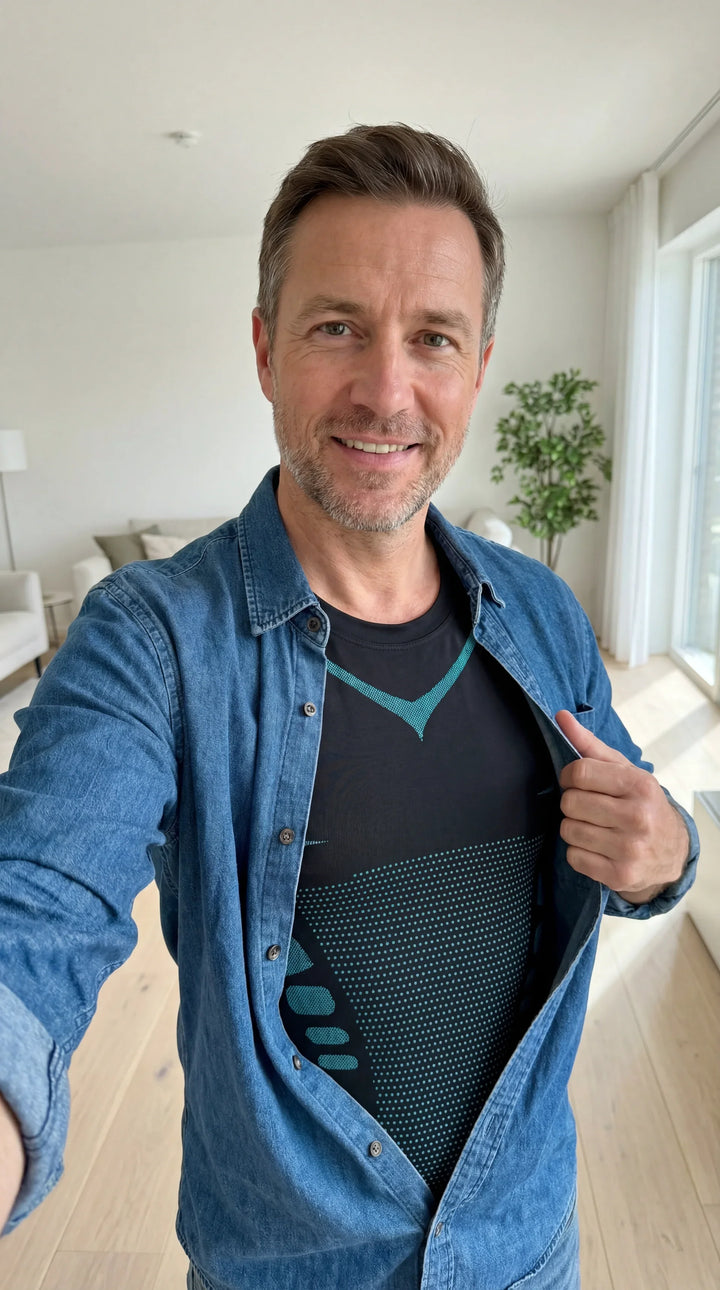 Review by — David L.