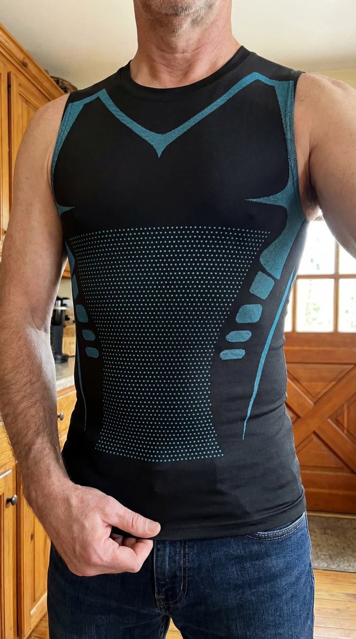 Review by — James W.
